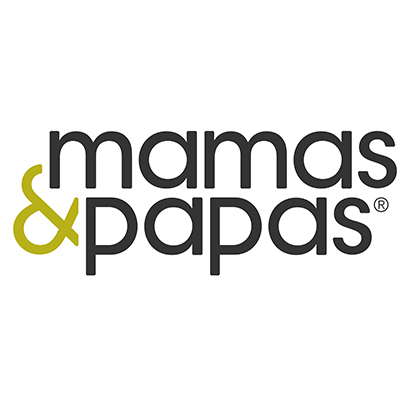 MAMAS AND PAPAS