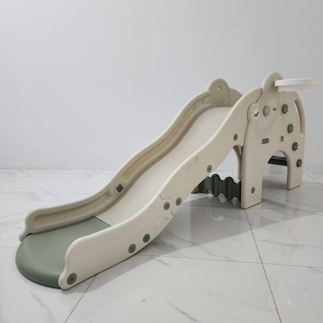 SLIDE PARKLON ELEPHANT