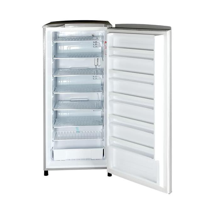 FREEZER ASI AQUA AQF-S6 (6 RAK)