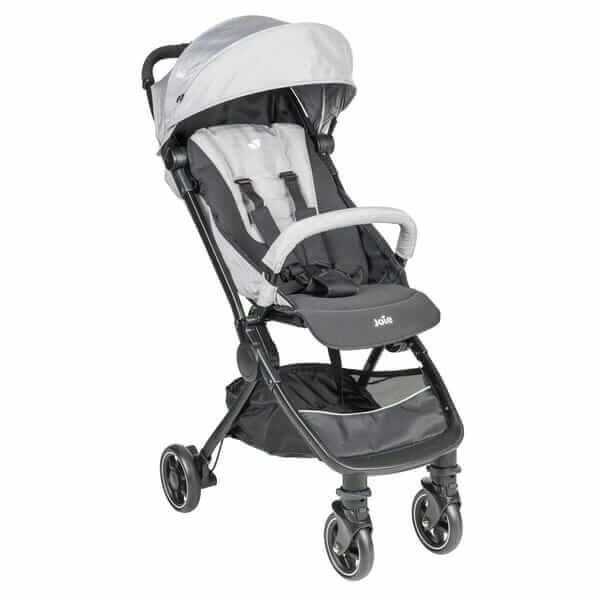 STROLLER JOIE MEET PACT™ LITE (GREY)