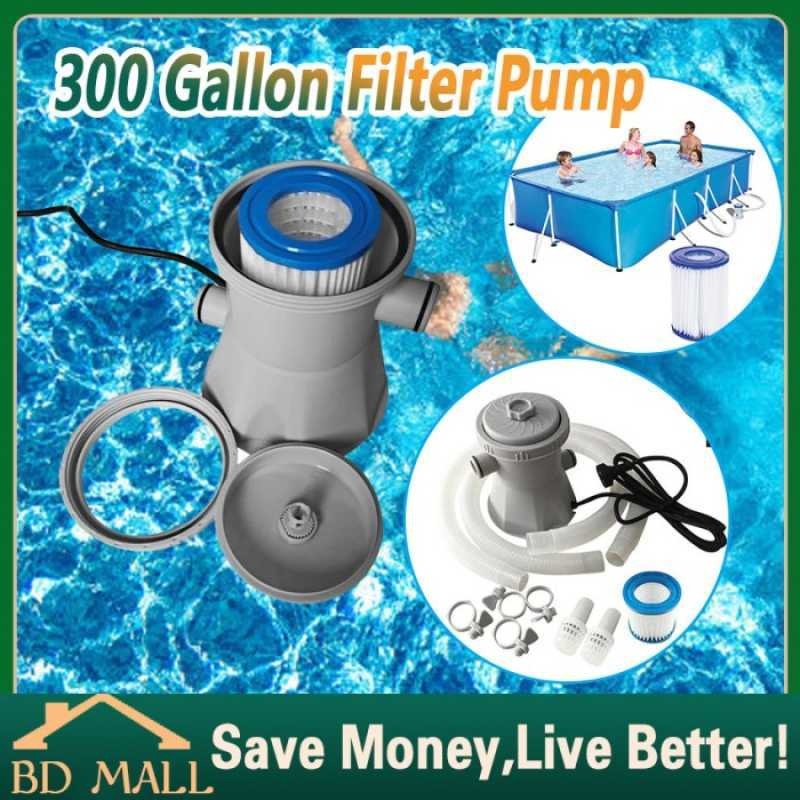 FILTER KOLAM RENANG INTEX (ADDITIONAL FOR POOL)