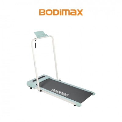 BODIMAX TREADMILL RUNNING PAD PASTEL 2 IN 1 - SKY BLUE