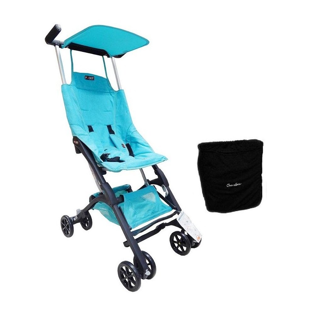 STROLLER POCKIT CL788 TOSCA