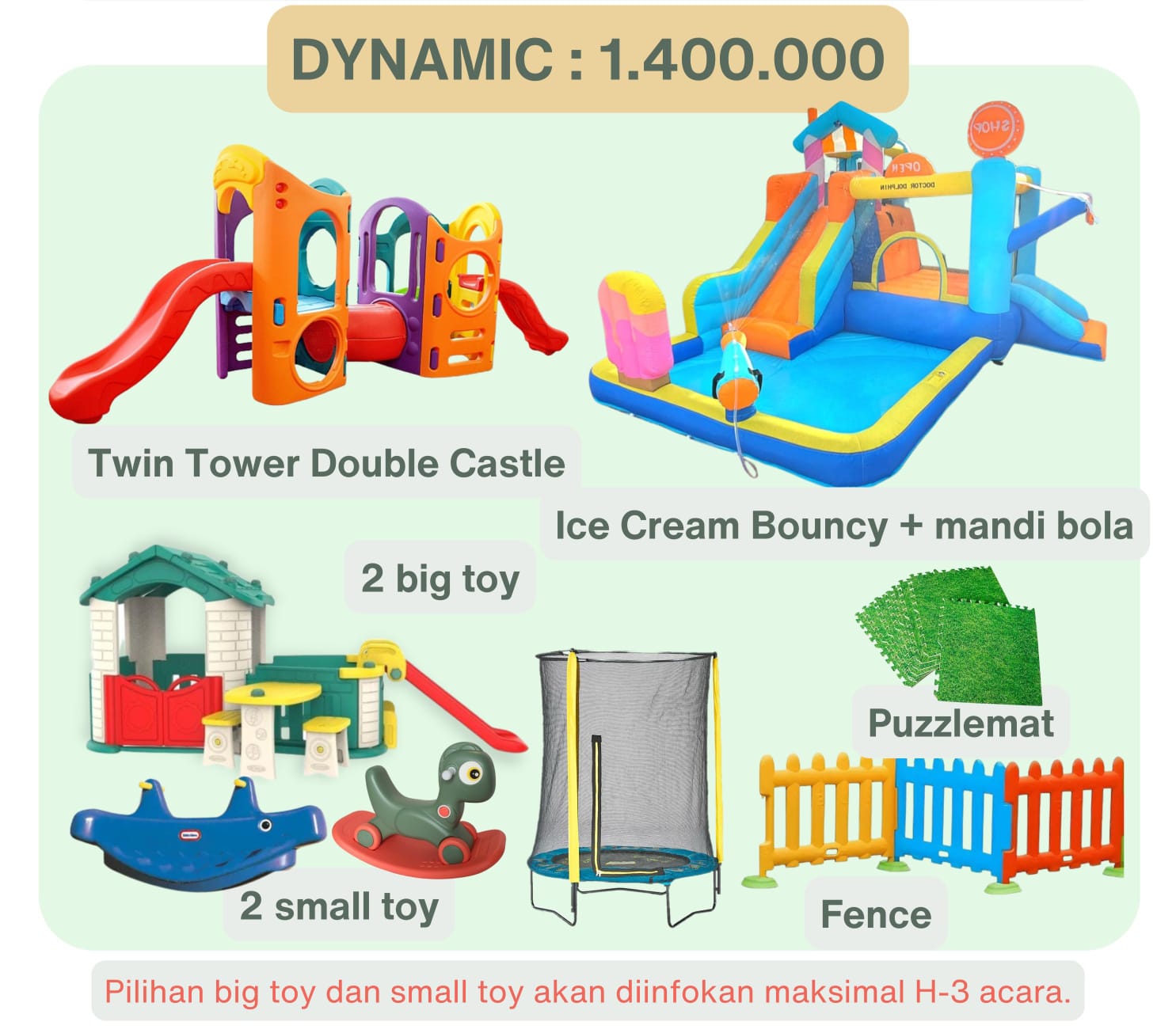 DYNAMIC