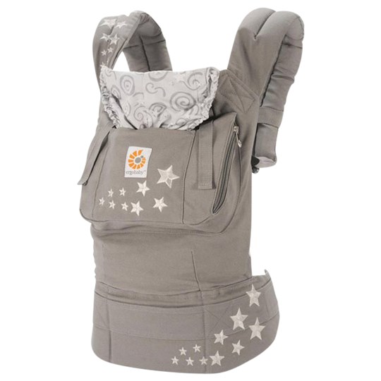 ERGOBABY 3 POSITION BABY CARRIER