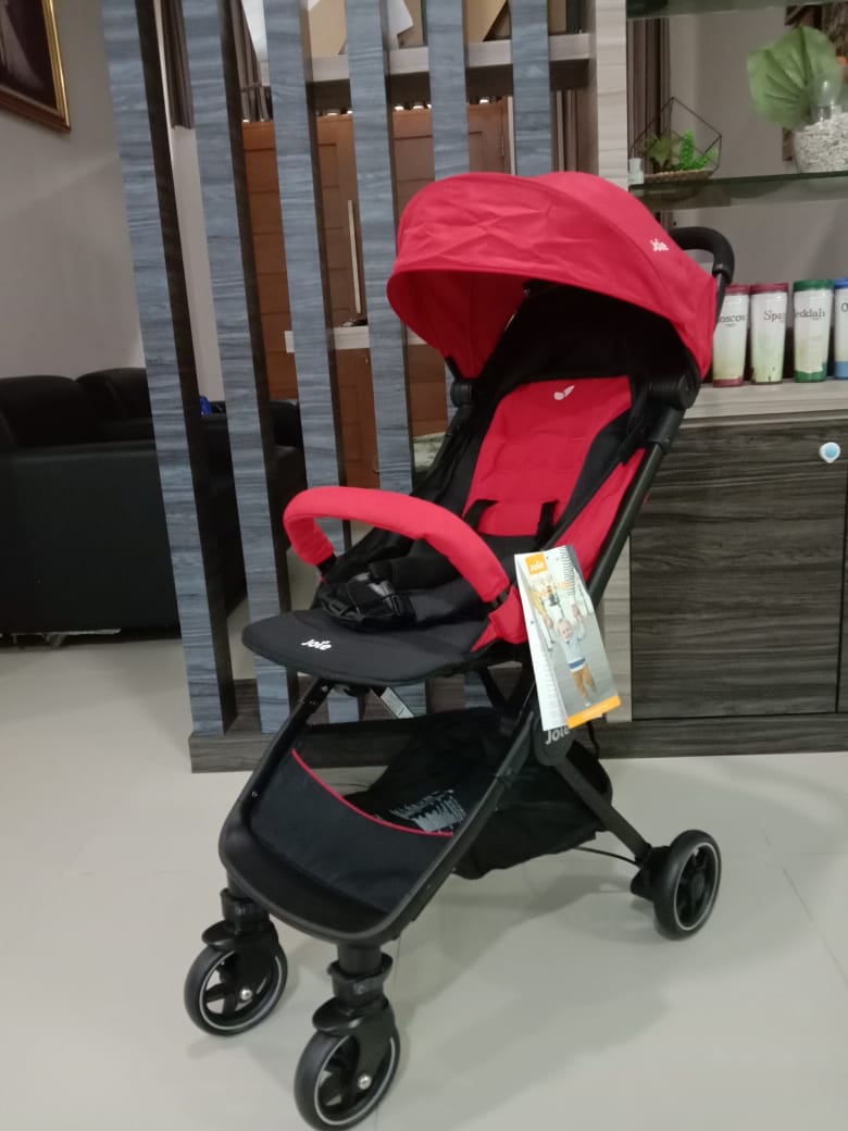 Stroller joie best sale meet pact