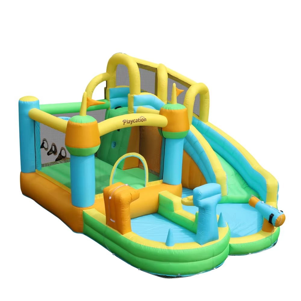 ISTANA BOUNCY