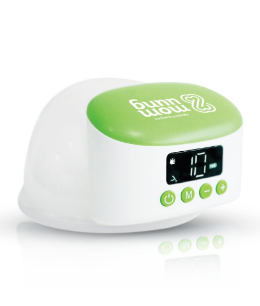 BREASTPUMP MOM UUNG HANDSFREE