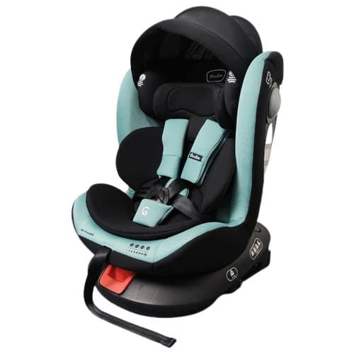 CARSEAT COCOLATTE 360 PHASES