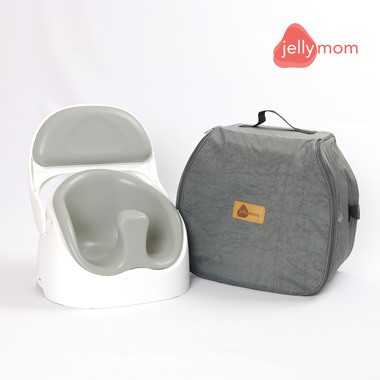 JELLYMOM WISE CHAIR (MUTED GRAY)