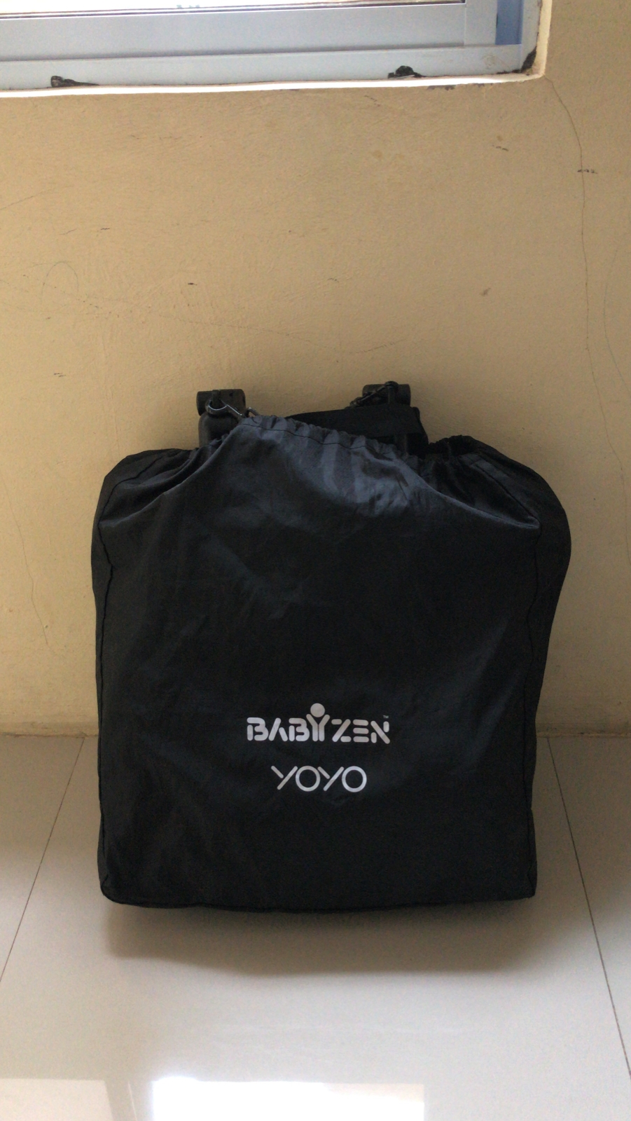 BABYZEN YOYO 6+ (AIR FRANCE BLUE)