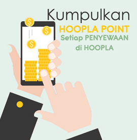 Point Hoopla